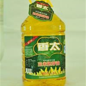 非轉基因玉米胚芽油5L
